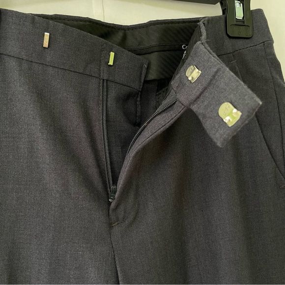 Calvin Klein Boy’s Suit Pants - Picture 4 of 8